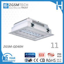 40W LED Recessed Panel Light LED Lights for Home